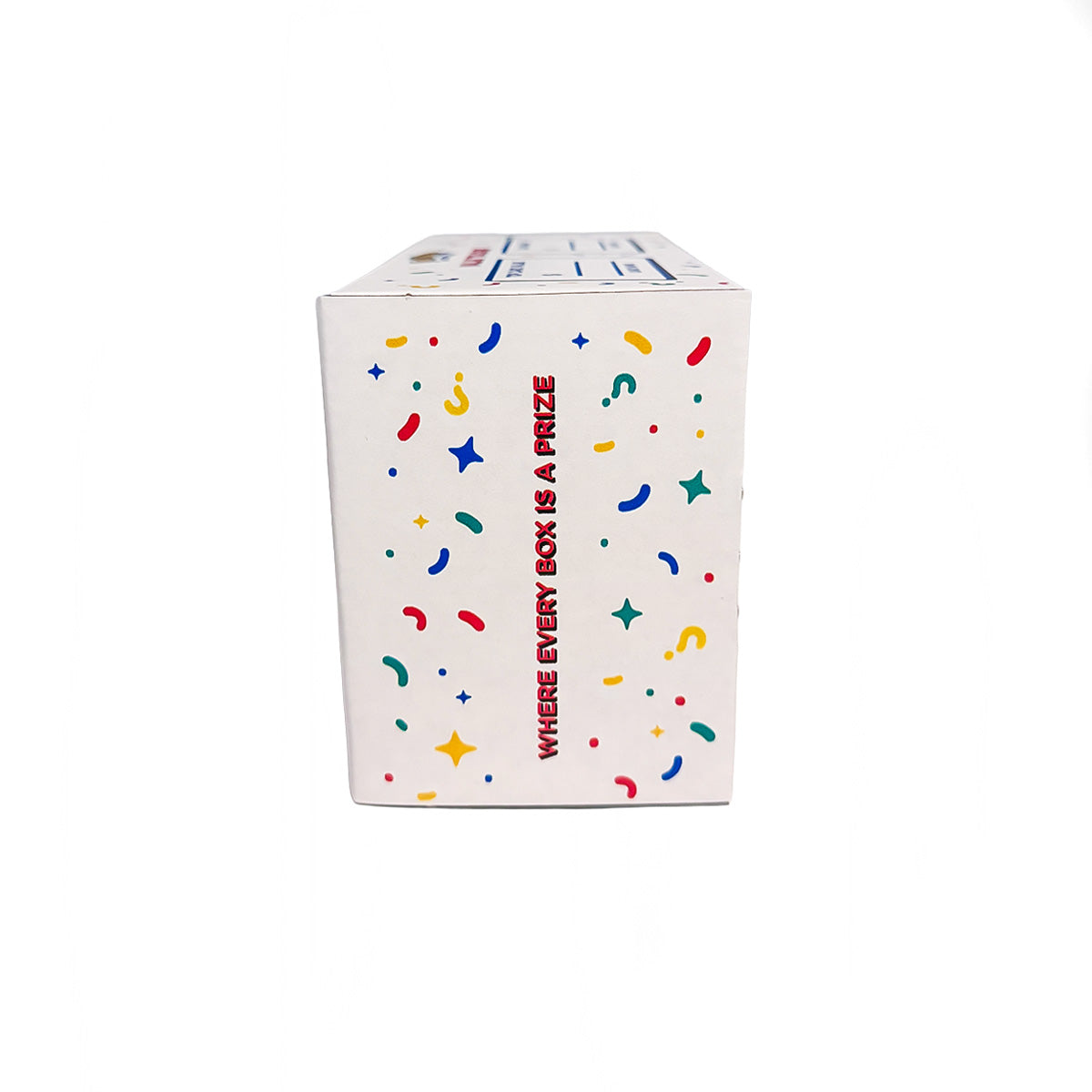 PokePrize Mystery Box