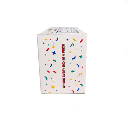 PokePrize Mystery Box