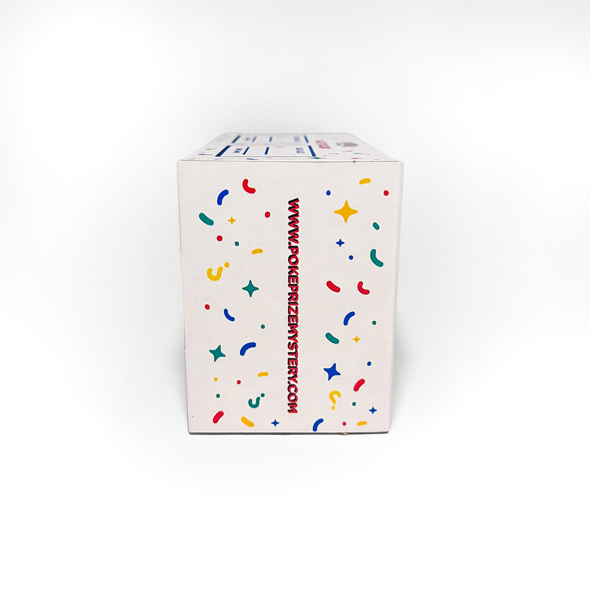 PokePrize Mystery Box