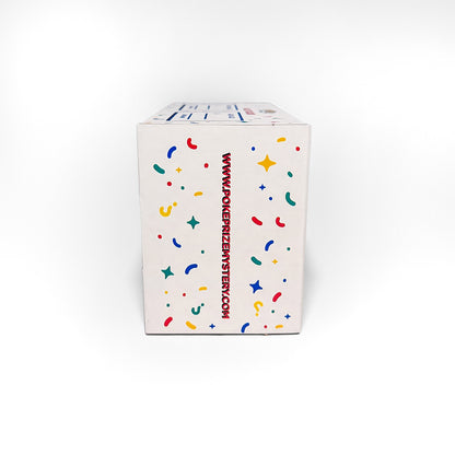 PokePrize Mystery Box